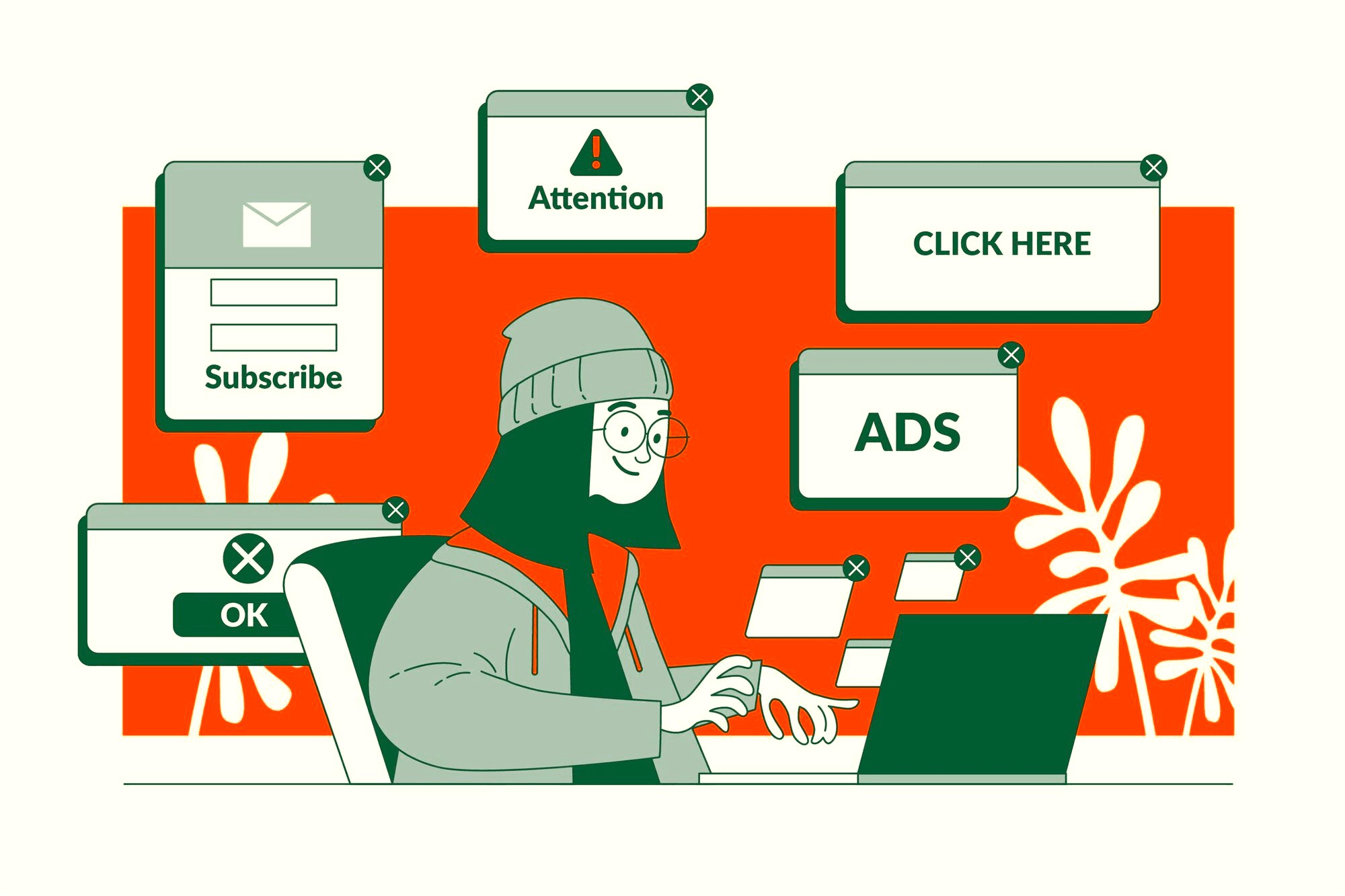 Facebook ADs