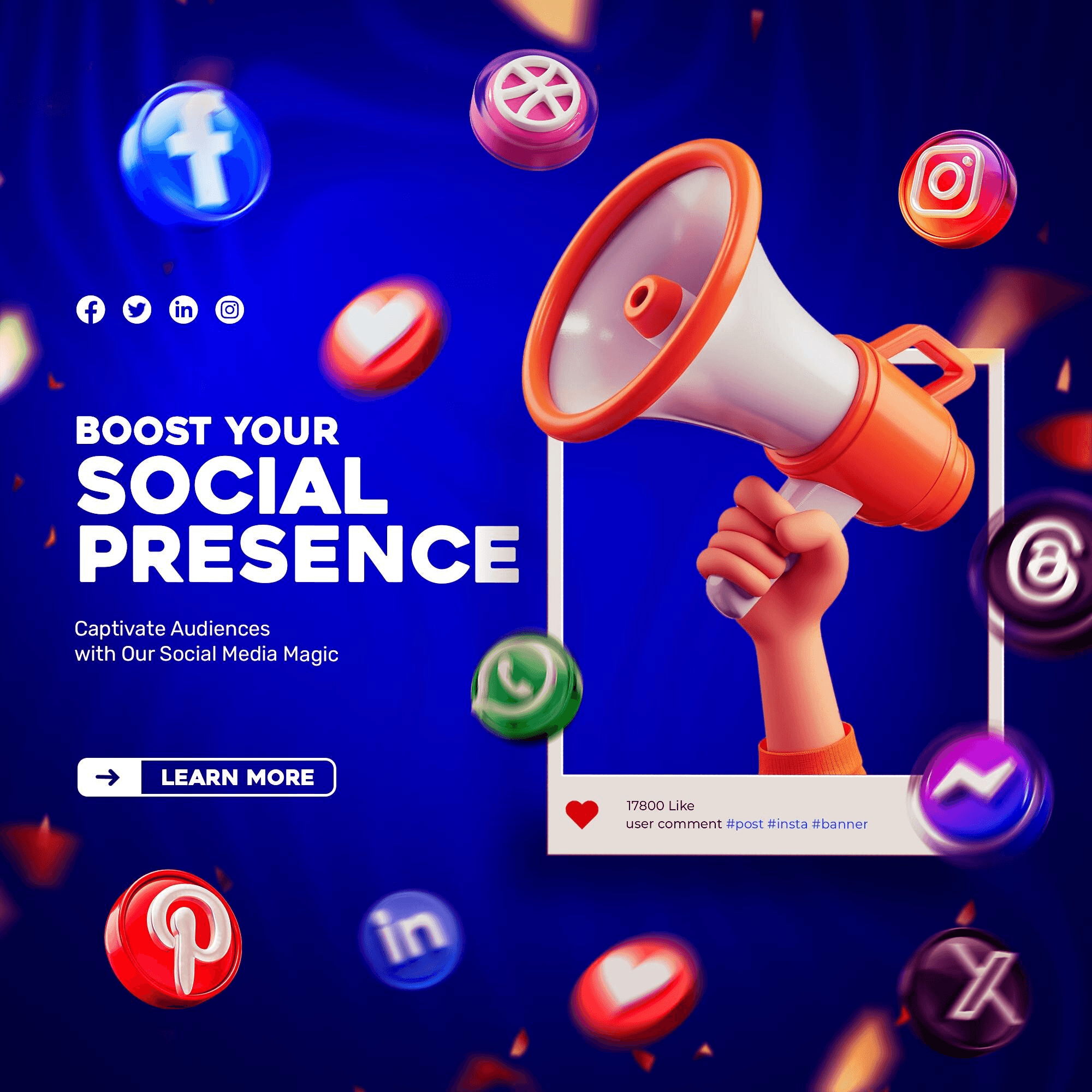 Search Engine Optimization