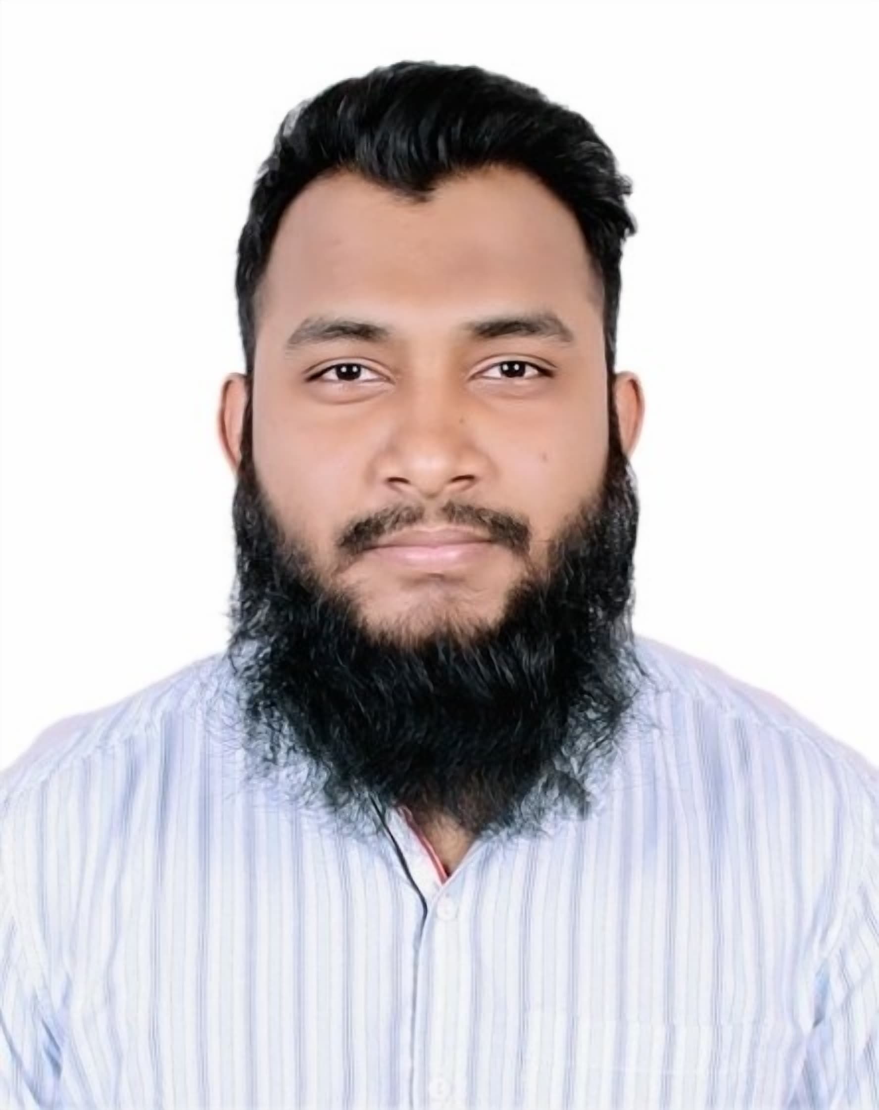 SEO Expert - Naimur Rahman